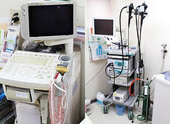 検査機器
