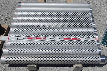 オーバル21スクリーン管