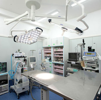 Operating room