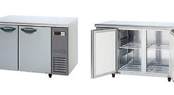 プレハブ冷凍冷蔵庫