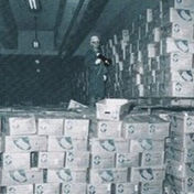 青果物倉庫くん蒸