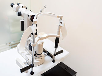 レーザー治療器