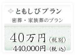 ともしびプラン料金表