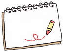 お絵かき