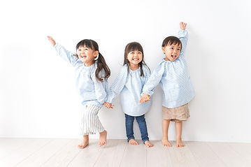 子ども達