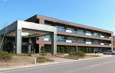 由利本荘医師会病院