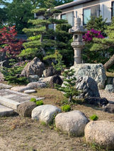 枯水山3