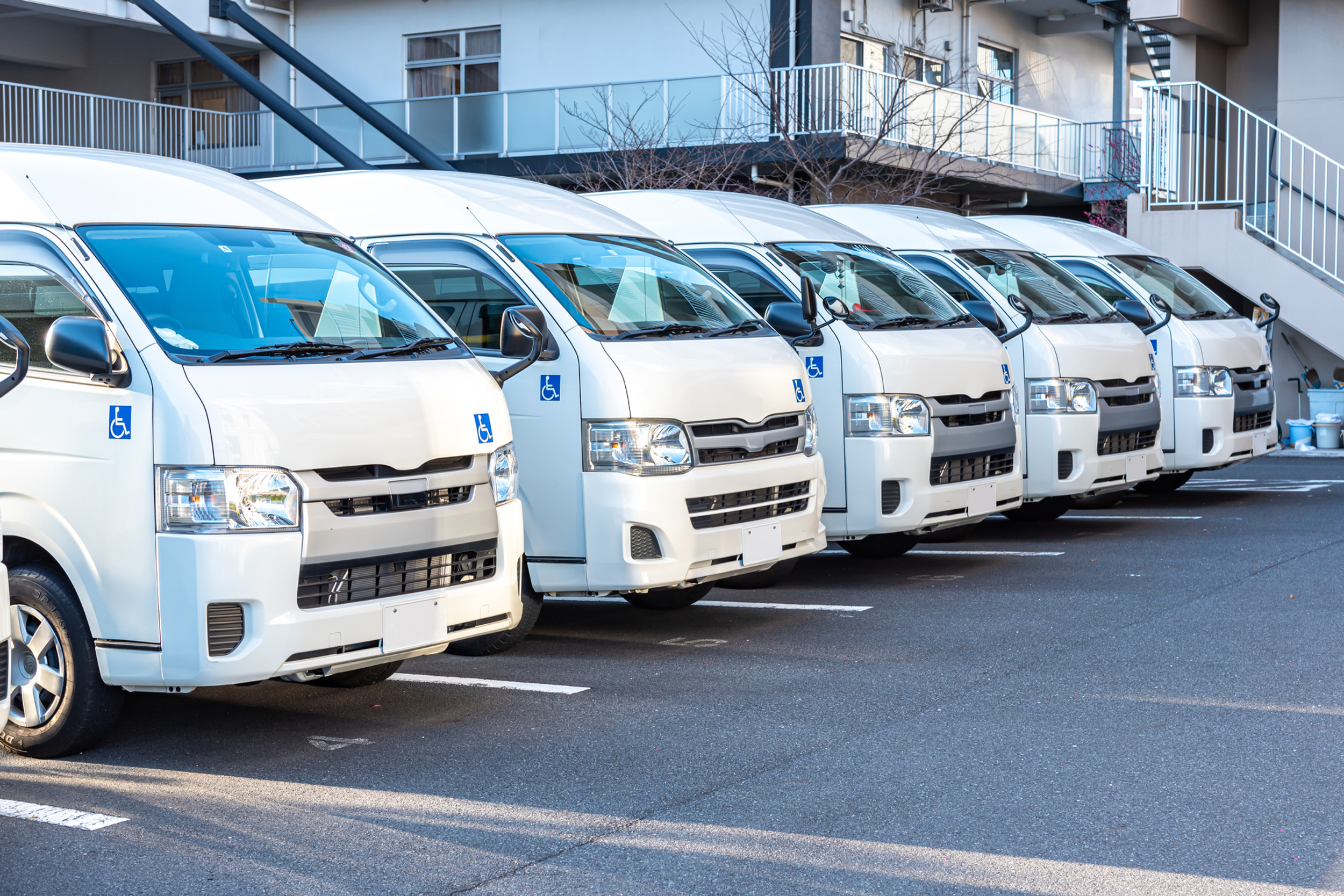 太田市 福祉車両販売 株式会社オートセールス龍／オニキス太田