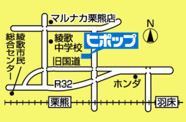 マップ