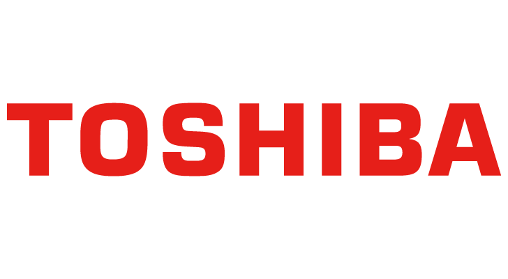 東芝ロゴ