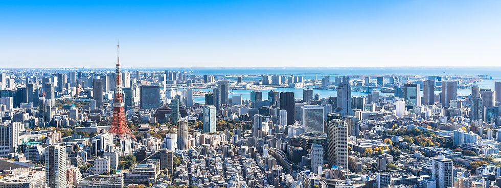 東京