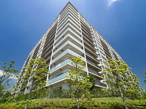 マンション