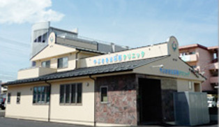 クリニック外観