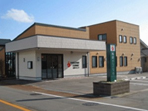 クリニック情報の写真(富山県射水市)