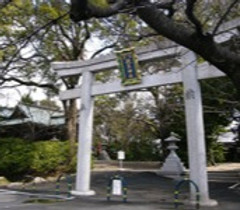 鳥居