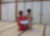 レッスン