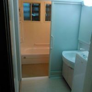 水廻りリフォーム