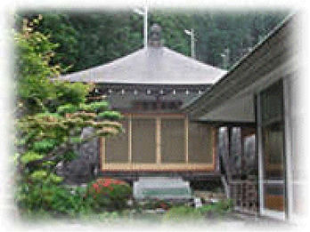 永代供養の寺