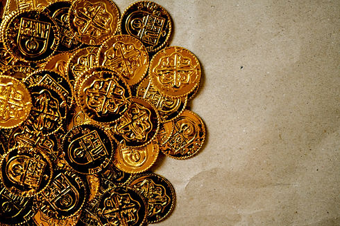 金貨