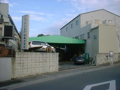 会社外観