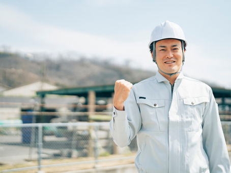 社員及び協力会社、1人親方募集