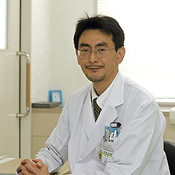 院長 本田 稔
