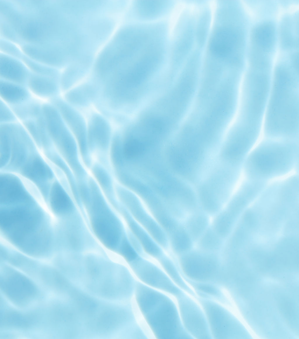 水の背景