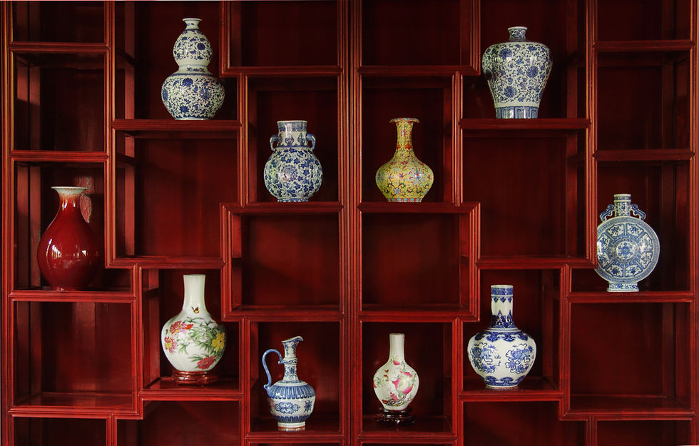 骨董品