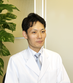 掛川神経科クリニック 院長