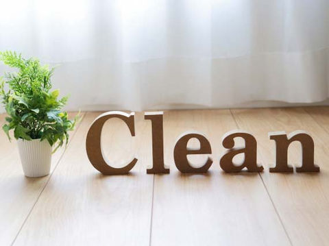 ハウスクリーニングのイメージ