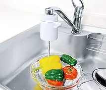 富士吉田市 ダスキン北富士浄水器