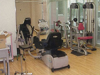 リハビリテーション