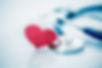 ハートと聴診器