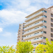 マンション