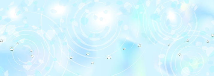 空の模様