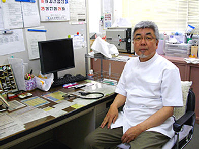 院長