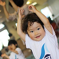 キッズ体操教室