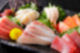 刺身