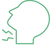 喉