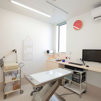 Examination room
