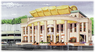 佐世保斎場