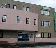 かしわぎ皮ふ科クリニック