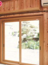 窓リフォーム アフター