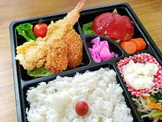 葛飾 弁当
