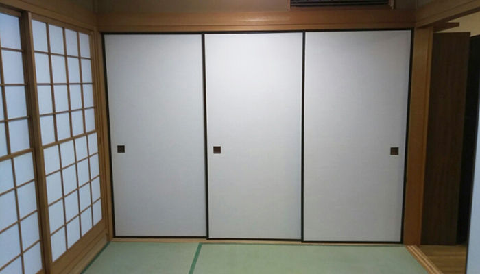 和室