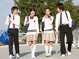 学生