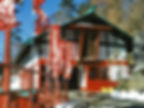 鼻顔稲荷神社