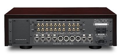 アキュフェーズ プリアンプ C-2820