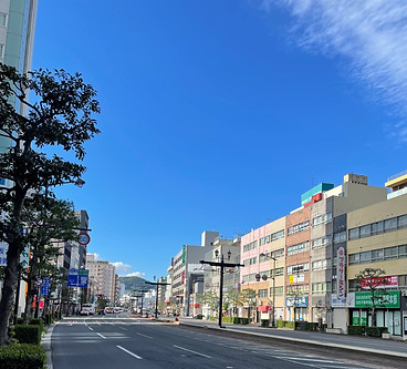 ビル外観