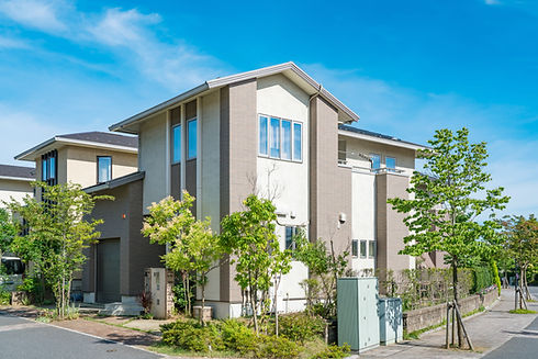 住宅